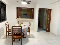 Blk 693 Jurong West Central 1 (Jurong West), HDB 5 Rooms #557642681